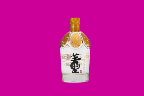 安康旬阳县回收董酒