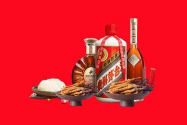 安康旬阳县名酒周边回收